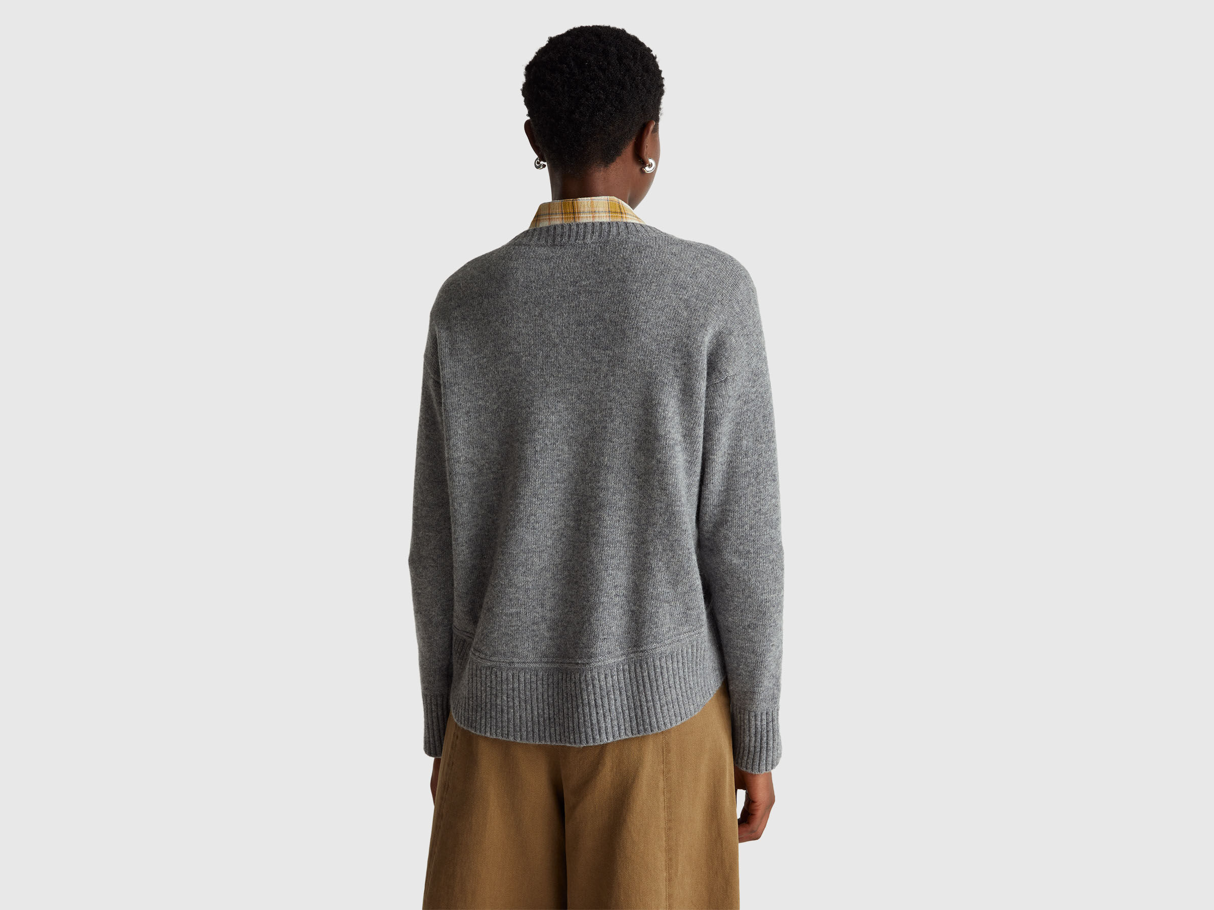 SWEATER L/S Women image number 2